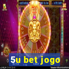 5u bet jogo